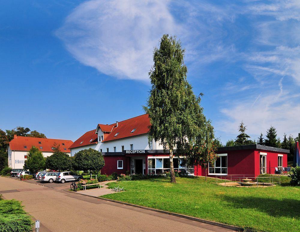 Hotel Speyer Am Technik Museum Extérieur photo